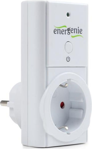 Energenie Smart Home Socket Smart Einzelne Steckdose