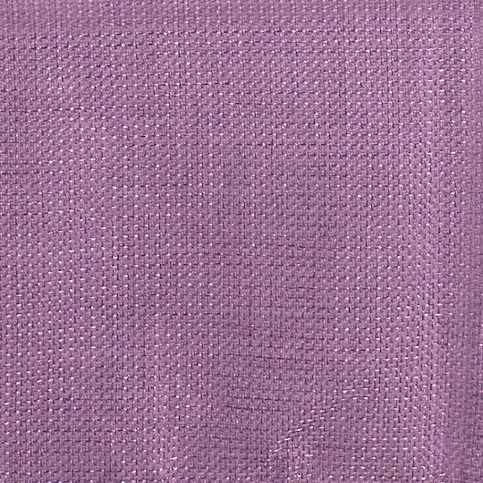 Silk Fashion 9925 Триместен Диван Покривка Шенил 180x300см Лилава
