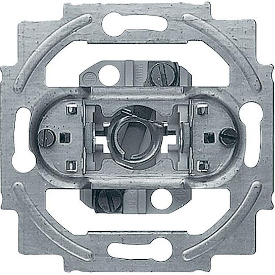 Abb Basic55 Mecanism Încastrat Comutator Lumina De Siguranță