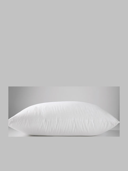 Vesta Home Quallofil Air Allebran Bed Pillow Hollowfiber 50x70cm