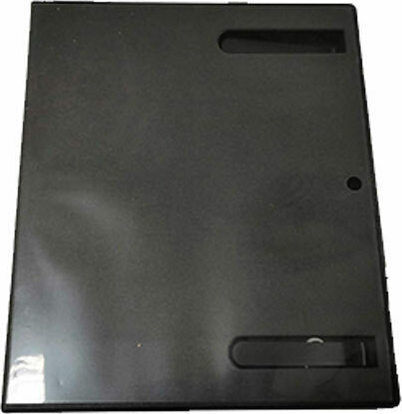 Portable CD & DVD Case Box CAR-001 11x15cm