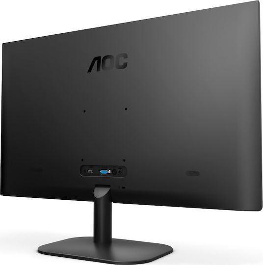 AOC 27B2DM VA Monitor 27" FHD 1920x1080 with Response Time 4ms GTG
