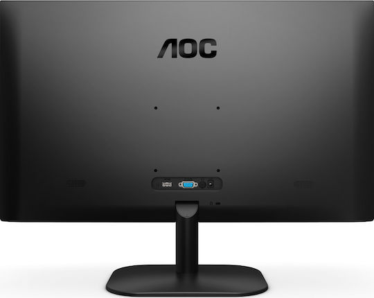 AOC 27B2DM VA Monitor 27" FHD 1920x1080 with Response Time 4ms GTG