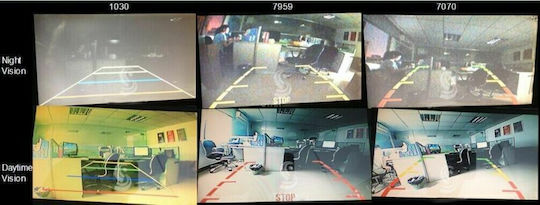 Car Reverse Camera for Hyundai iX35 2010 G6241