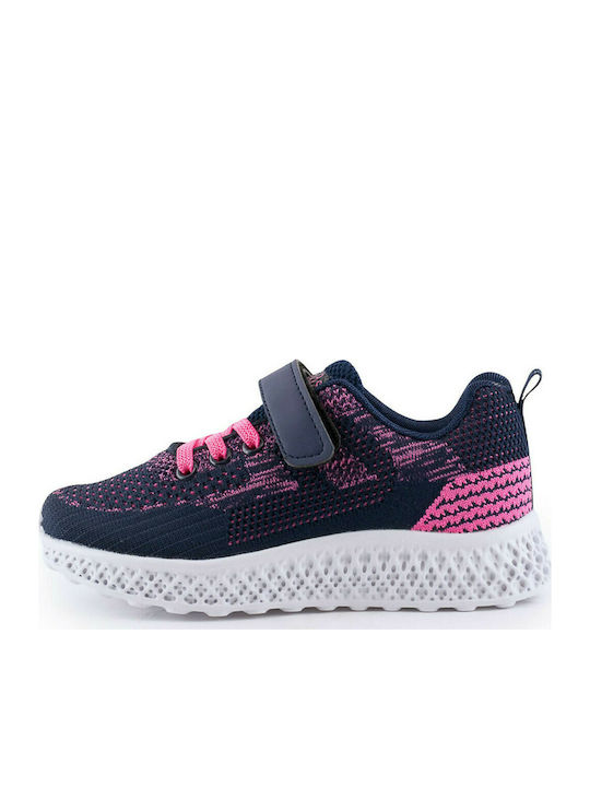 SmartKids Kids Sneakers 29-024 Pink