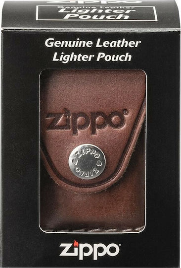 Zippo Δερμάτινη Θήκη Ζώνης