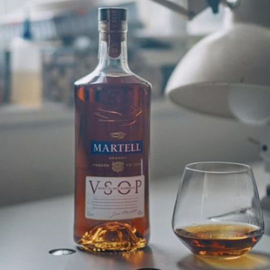 Kognak VSOP 40% 700ml