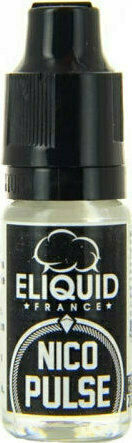 E-Liquid France Nico Pulce Νικοτίνη 20mg 50/50 VG/PG 10 x 10ml