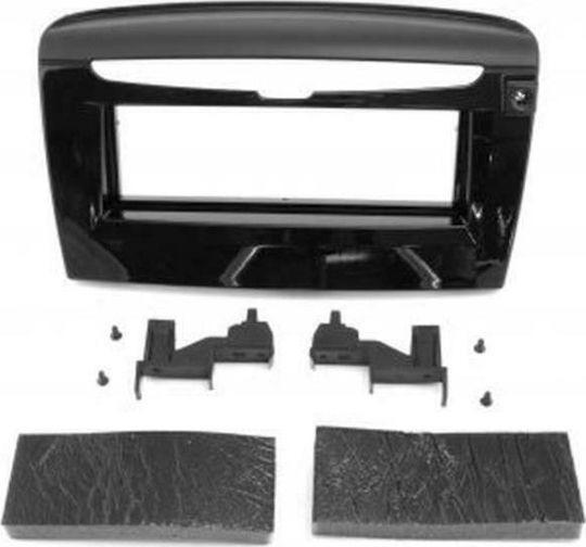DIN Fascia Panels 2 Din for Lancia Ypsilon