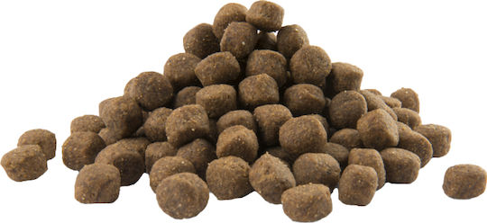 Versele Laga Opti Life Puppy Maxi 12.5kg Dry Food Grain-Free & Gluten-Free for Large Breed Puppies with Chicken and Rice