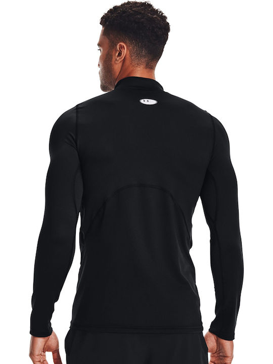 Under Armour ColdGear Armour Black