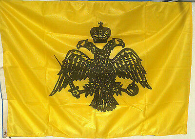 Flagge des Byzantinischen Reiches Polyester 150x90cm