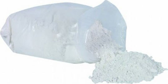 DAS Ipsos de artizanat 1kg în White Culoare