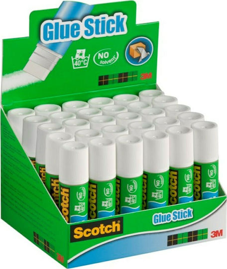 3M Κόλλα Stick Scotch για Χαρτί 21ml