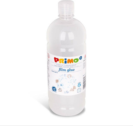 Primo Liquid Glue Film Glue Transparent Large Size General Purpose 1000ml