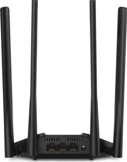 Mercusys MR30G v1 Wireless Router Wi‑Fi 5 with 2 Gigabit Ports