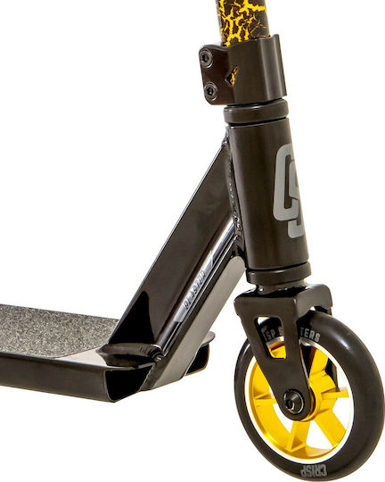 Crisp Scooters Детски ролери Blaster Mini 2 колела Черно