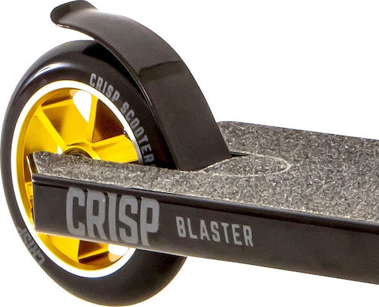 Crisp Scooters Детски ролери Blaster Mini 2 колела Черно
