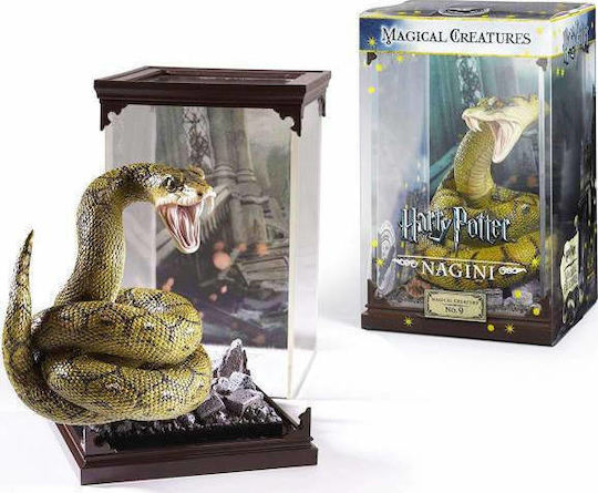 The Noble Collection Harry Potter Nagini Creaturi Magice Figurină 19 cm