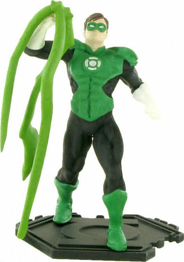 Comansi DC Comics Grüne Laterne Gerechtigkeitsliga Figur 9cm