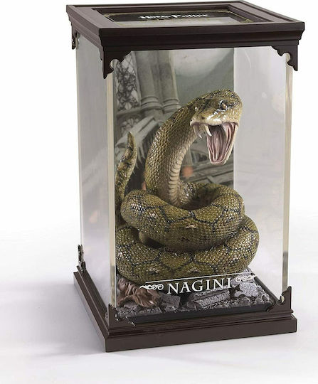 The Noble Collection Harry Potter Nagini Creaturi Magice Figurină 19 cm