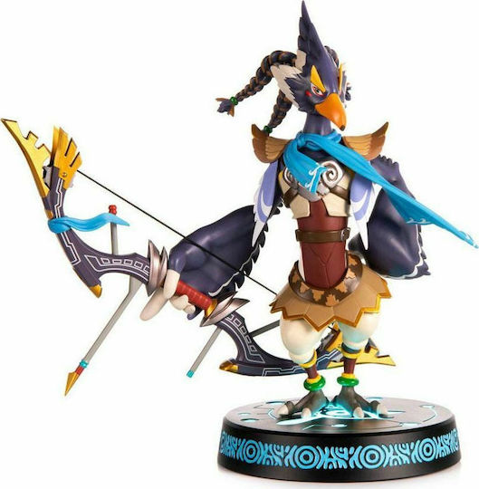 First 4 Figures The Legend of Zelda Revali Collector's Edition Breath of The Wild Statue 27cm