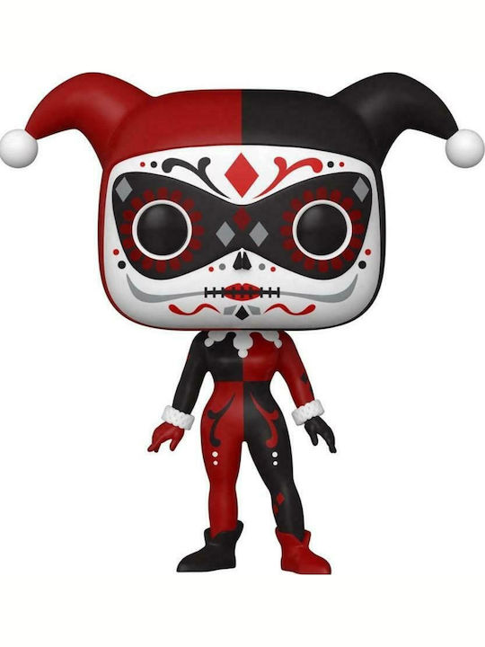 Funko Pop! Heroes: Harley Quinn