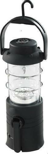 Campus Rechargeable Led Lantern for Camping