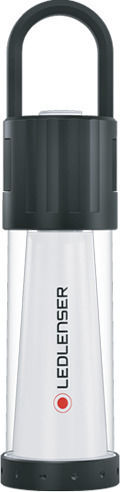 LedLenser ML6 Lanternă Led Reîncărcabilă Pentru Camping Cu Powerbank 750lm