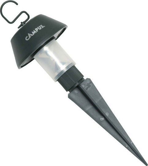 Campus Led Battery Lantern for Camping Ground and Ceiling