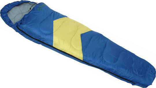 Campus Sleeping Bag Single Fiji