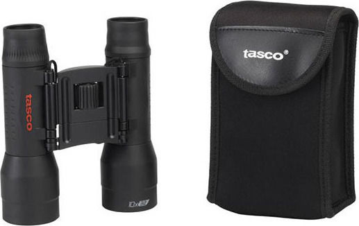 Tasco Κикилия Essentials 10x32мм