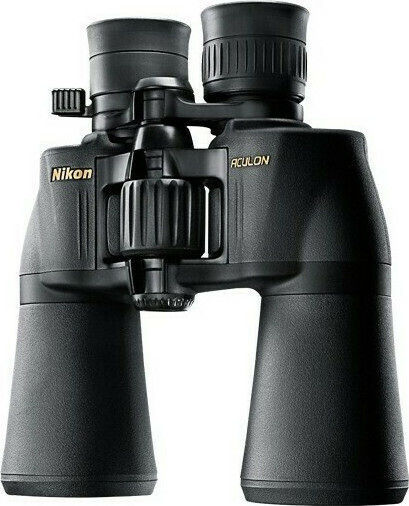 Nikon Κιάλια Aculon A211 22x50mm