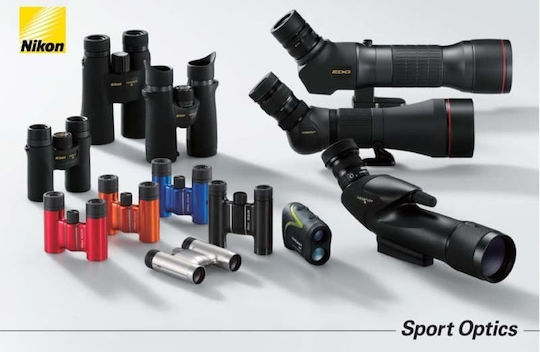 Nikon Binoculars Waterproof Prostaff 5 10x50mm