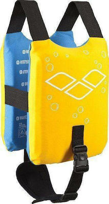 Arena Swim Belt for 2-6 Years Old Yellow