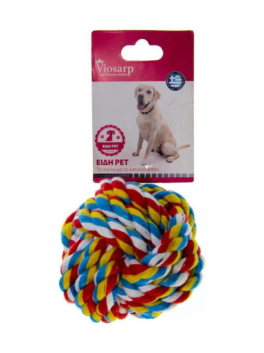 Viosarp Dog Toy Ball