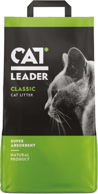 Cat Leader Classic Katzenstreu 10kg