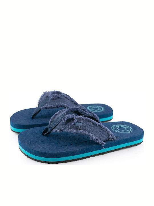 Παιδικές Σαγιονάρες Flip Flops Μπλε