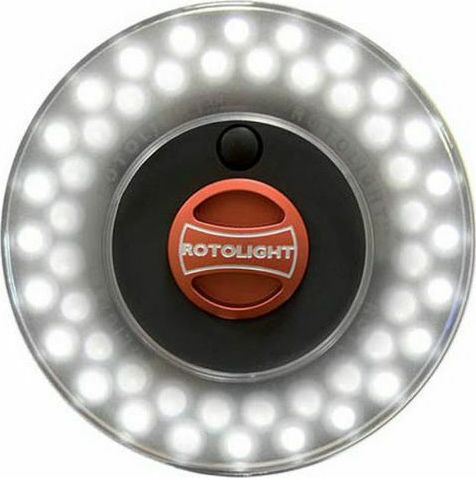 Rotolight RL48 Stealth Edition Lumină video 3200 - 6300K 80W
