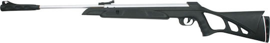 Magtech N2 Extreme Black Chrome 4.5mm / 5.5mm
