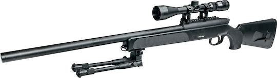 Asg Air Gun Steyr SSG 69 P2 106 6mm