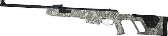 Norica Αεροβόλο Mod Dead Eye Camo GRS 4.5mm / 5.5mm