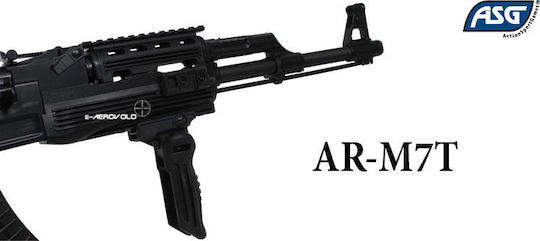 Asg Αεροβόλο Airsoft Arsenal AR-M7T