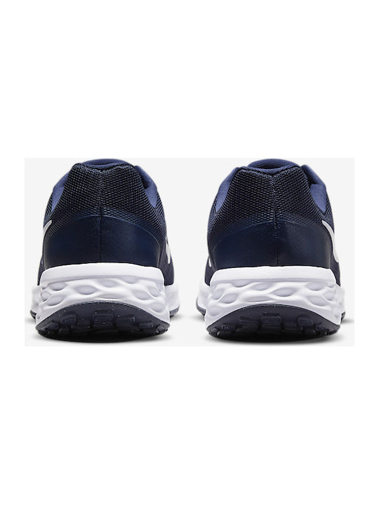 Revolution 6 Next Nature Sport Shoes Running Blue