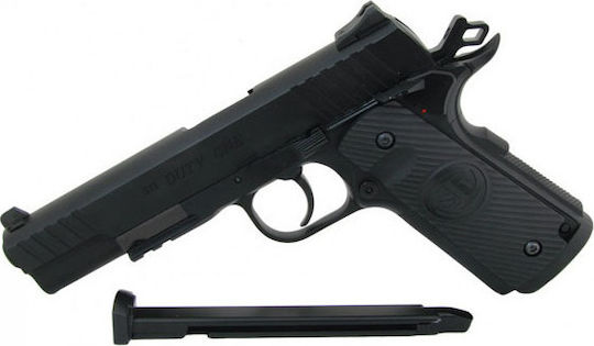 Asg CO2 Air Pistol STI Duty One Metal 4.5mm