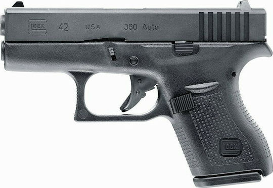 Umarex Аеропистолет Газов Glock 42 Откат 6мм