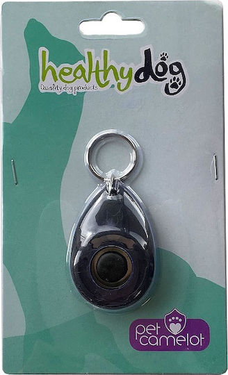 Pet Camelot Clicker Εκπαίδευσης Σκύλου & Γάτας με Κουμπί