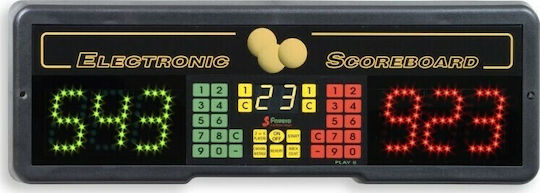 Electronic Play 8 Contor de scoruri Μπιλιάρδου Contor de puncte 1buc 18109