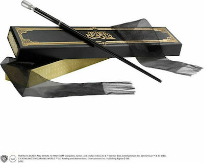 The Noble Collection Harry Potter: Percival Graves' Wand Ραβδί Ρεπλίκα μήκους 35.5εκ.