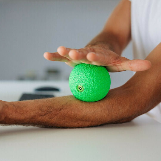 Blackroll Ball 8 Ball Massage 8cm in Orange Color